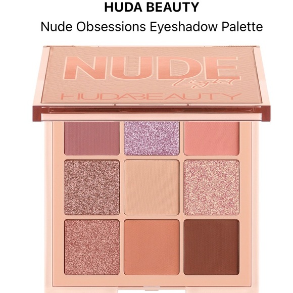 Huda Beauty - Picture 13 of 16